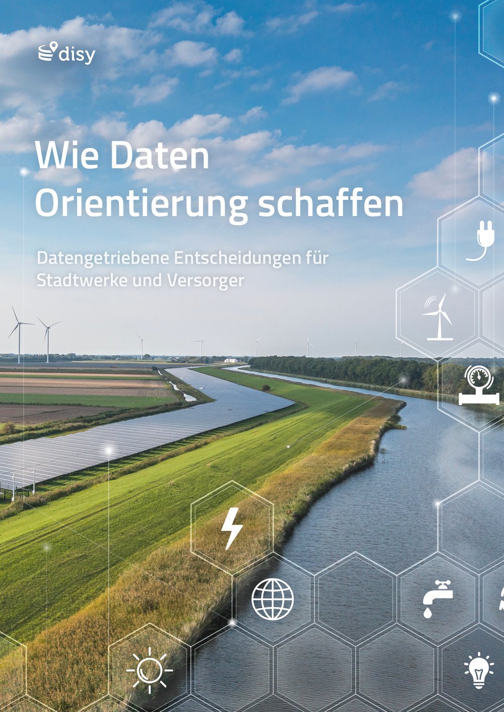 disy_Whitepaper-Stadtwerke_Cover